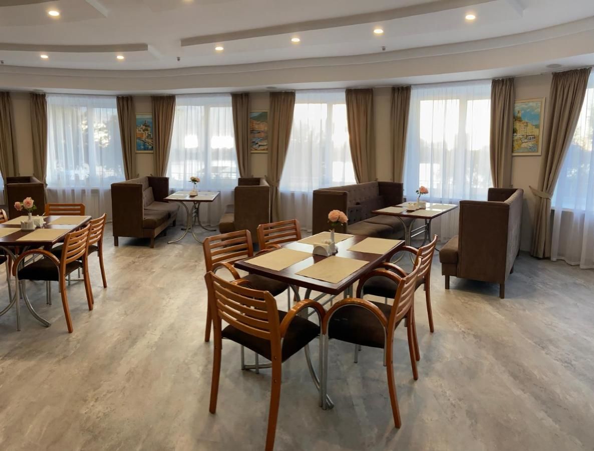 Отель Вита Парк Борисфен Киев-7