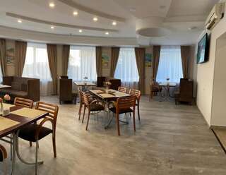 Отель Вита Парк Борисфен Киев-5