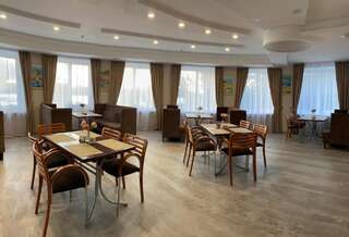 Отель Вита Парк Борисфен Киев-6